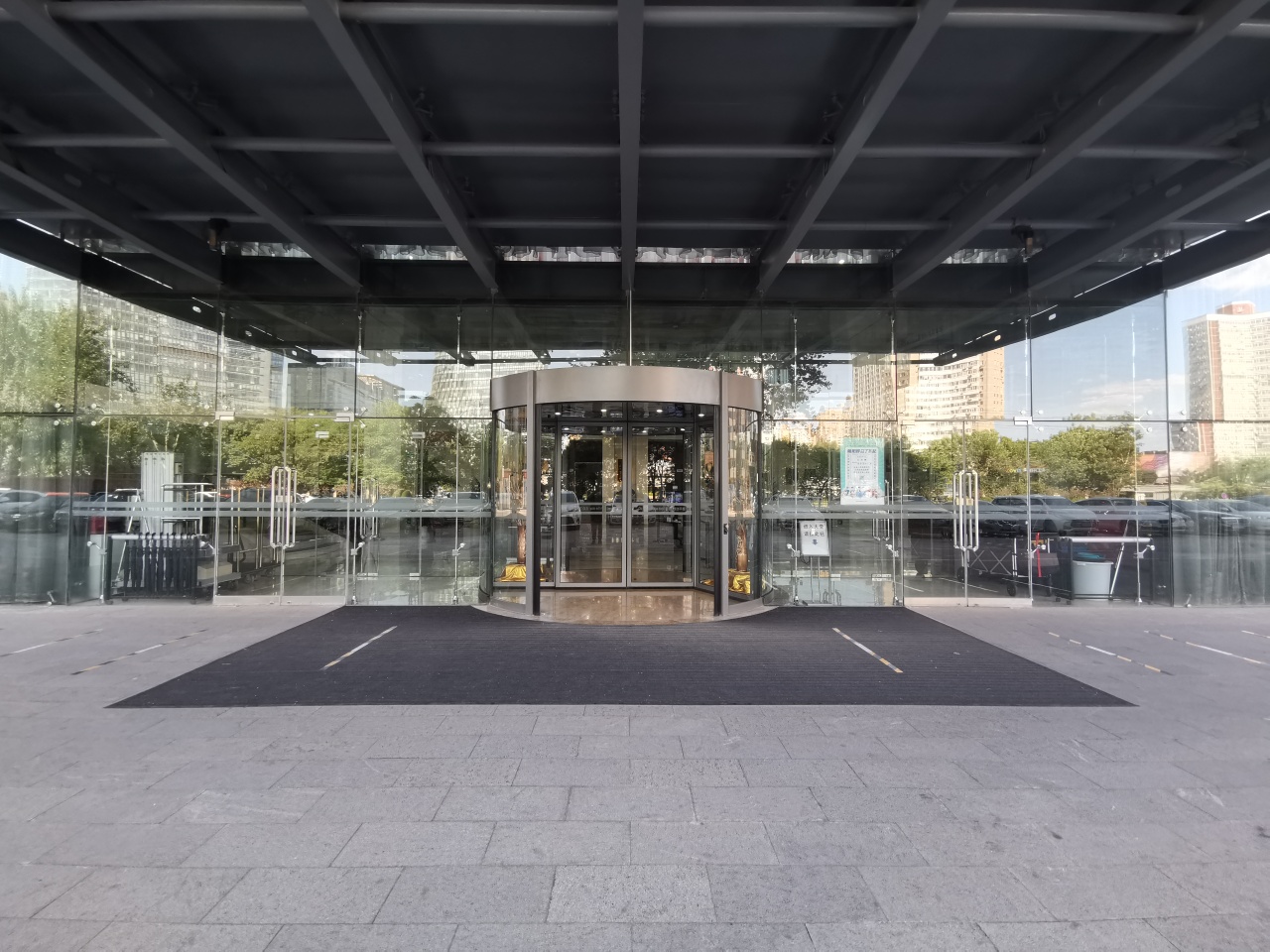 嘉泰国际大厦出租房源照片4